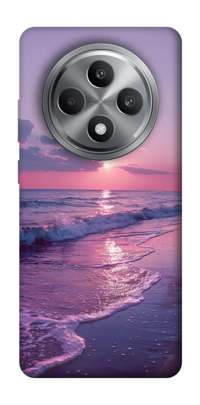 Чохол на Oppo Reno 12 F 4G Sea фото 1 з 1