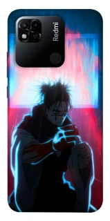 Чохол на Xiaomi Redmi 10A Choso v2 фото 1 з 1