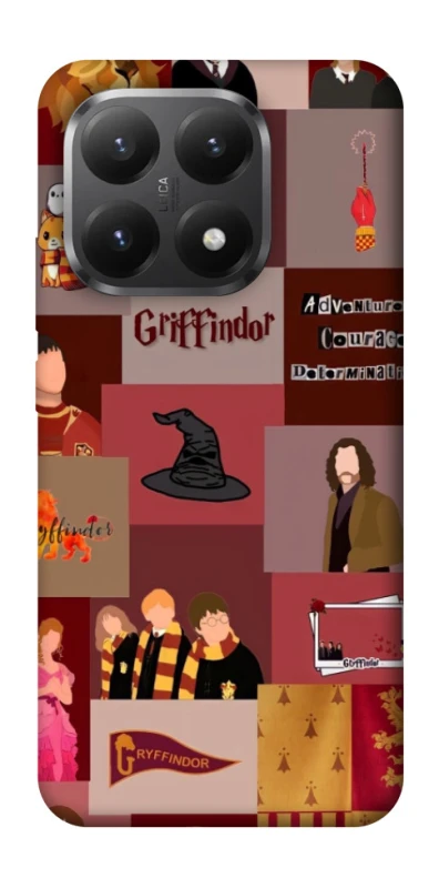 Чехол на Xiaomi 15T Harry Potter v12 фото 1 из 1