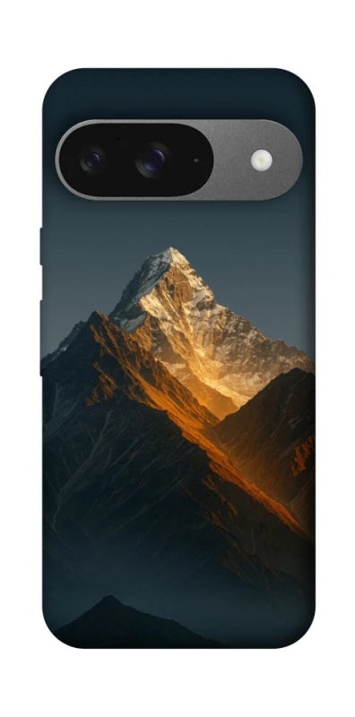 Чохол на Google Pixel 10 Mountain v8 фото 1 з 1