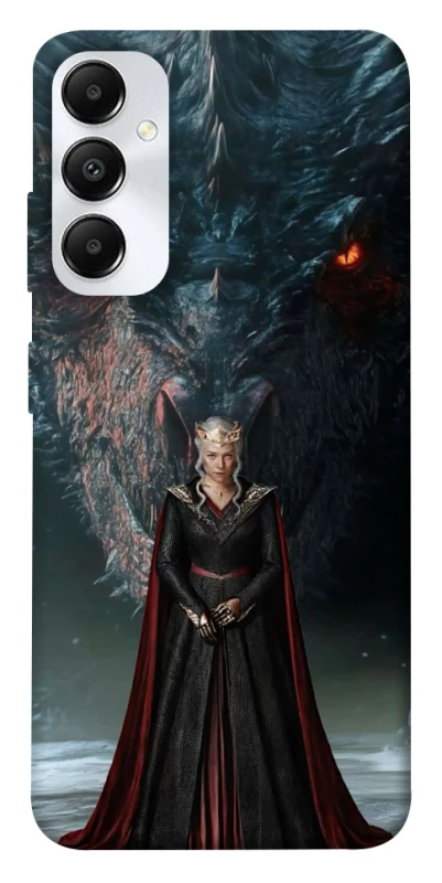 Чехол на Samsung Galaxy A05s House of the Dragon ver.7 фото 1 из 1