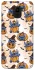 Чохол на Samsung J600F Galaxy J6 (2018) Halloween Stitch ver.1 фото 1 з 1