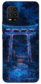 Чехол на Xiaomi Mi 10 Lite torii gate фото 1 из 1