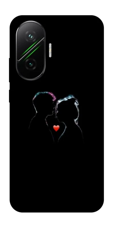 Чехол на Xiaomi Poco F7 Relationship фото 1 из 1