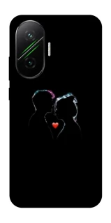 Чохол на Xiaomi Poco F7 Relationship фото 1 з 1