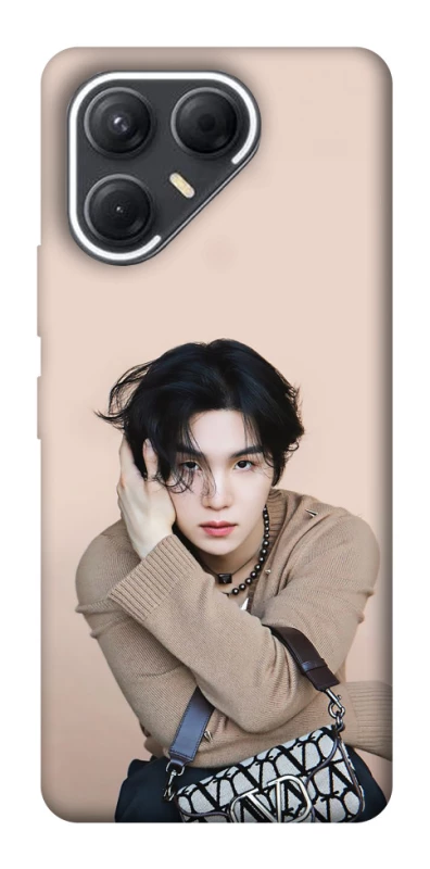 Чохол на TECNO Pova 7 Suga - BTS фото 1 з 1