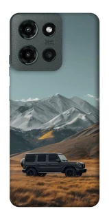 Чехол на Motorola Moto G Power (2025) Gelik v2 фото 1 из 1