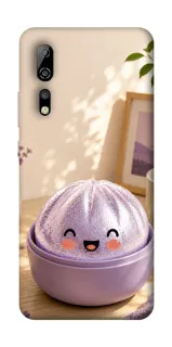 Чохол на ZTE Axon 10 Pro Dumpling ver.4 фото 1 з 1