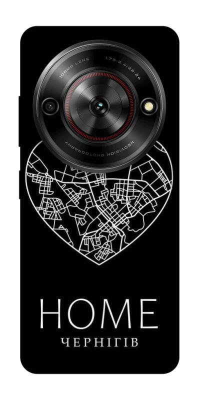 Чохол на ZTE Nubia Focus Чернігів Home фото 1 з 1