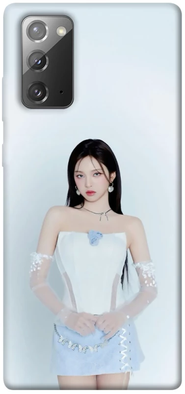 Чохол на Samsung Galaxy Note 20 Chiquita - BABYMONSTER фото 1 з 1