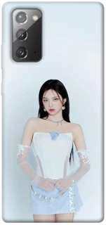 Чохол на Samsung Galaxy Note 20 Chiquita - BABYMONSTER фото 1 з 1