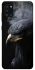 Чехол на Samsung Galaxy A31 black eagle фото 1 из 1
