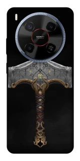 Чехол на ZTE Blade V70 Max Мьёльнир фото 1 из 1