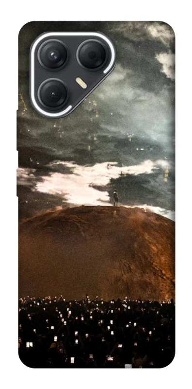 Чохол на TECNO Pova 7 Kanye West ver.8 фото 1 з 1