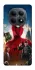 Чехол на Xiaomi Redmi Note 15 4G/5G (EU) Spider Man ver.2 фото 1 из 1