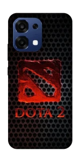 Чохол на Oppo A6 Pro 4G/5G Dota 2 фото 1 з 2