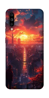 Чохол на ZTE Blade A7s (2019) City фото 1 з 1