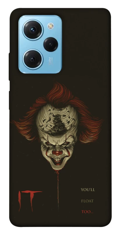 Чехол на Xiaomi Poco X5 Pro 5G Оно v2 фото 1 из 1