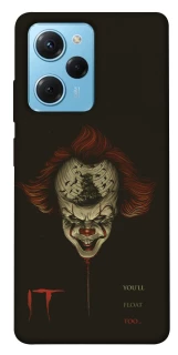 Чехол на Xiaomi Poco X5 Pro 5G Оно v2 фото 1 из 1