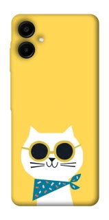 Чехол на Samsung Galaxy A07 Кот-муркот фото 1 из 1
