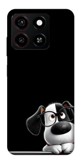 Чохол на ZTE Blade A35 4G My Dog фото 1 з 1
