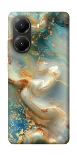 Чохол на Xiaomi Poco X6 Pro Epoxy design ver.3 фото 1 з 1