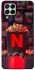 Чохол на Samsung Galaxy M53 5G Netflix and popcorn фото 1 з 1
