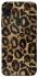 Чохол на Xiaomi Redmi 7 Leopard Skin фото 1 з 1