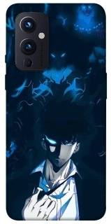 Чехол на OnePlus 9 Solo Leveling Sung фото 1 из 1