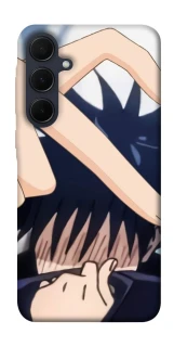 Чохол на Samsung Galaxy A55 Megumi фото 1 з 1