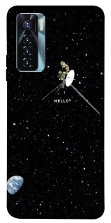 Чохол на TECNO Camon 17 Pro Project Hail Mary ver.9 фото 1 з 1