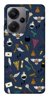Чохол на Xiaomi Redmi Note 13 Pro+ Harry Potter v1 фото 1 з 1