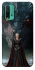 Чехол на Xiaomi Redmi Note 9 4G / Redmi 9 Power House of the Dragon ver.7 фото 1 из 1