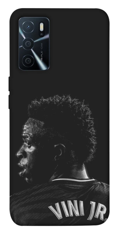 Чехол на Oppo A16s / A16 Vinícius фото 1 из 1