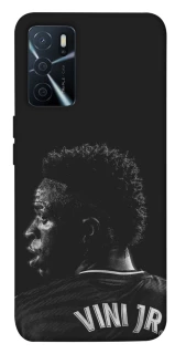 Чехол на Oppo A16s / A16 Vinícius фото 1 из 1