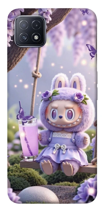 Чохол на Oppo A73 Labubu Dream фото 1 з 1