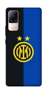 Чехол на Xiaomi Civi 6 FC Inter v1 фото 1 из 1