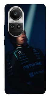 Чехол на Oppo Reno 10 F-1 ver.9 фото 1 из 1