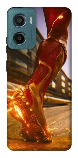 Чехол на Motorola Moto G06 Flash leg фото 1 из 1