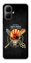 Чохол на Infinix Smart 10 Five finger death punch ver.2 фото 1 з 1