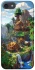 Чохол на Apple iPhone 7 / 8 (4.7") Minecraft universe фото 1 з 1