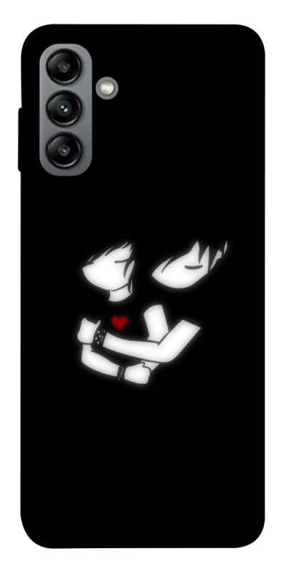 Чохол на Samsung Galaxy A04s We love фото 1 з 1