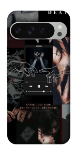 Чохол на Google Pixel 9 Pro XL Flirt collage фото 1 з 1