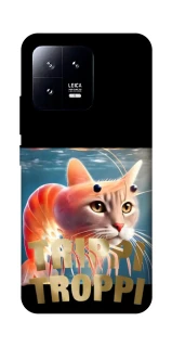 Чохол на Xiaomi 13 Trippi Troppi фото 1 з 1