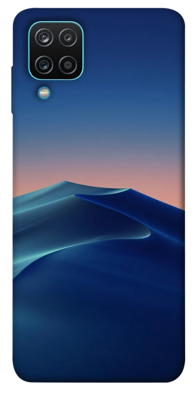 Чохол на Samsung Galaxy M12 Night dune фото 1 з 1