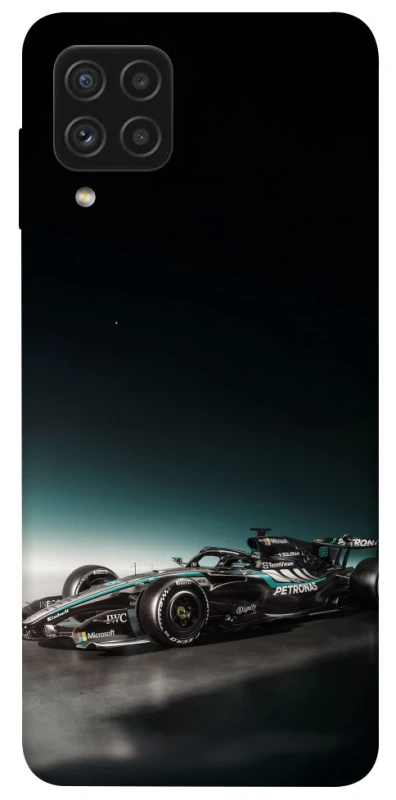 Чехол на Samsung Galaxy A22 4G F-1 ver.4 фото 1 из 1