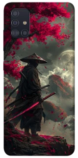 Чехол на Samsung Galaxy A51 Sakura San фото 1 из 1