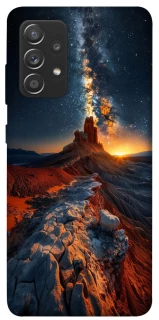 Чехол на Samsung Galaxy A72 4G / A72 5G Canyon фото 1 из 1