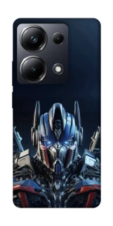 Чехол на Xiaomi Poco M6 Pro 4G Transformer фото 1 из 1