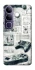 Чохол на Vivo Y300 Gamer Zone ver.2 фото 1 з 1